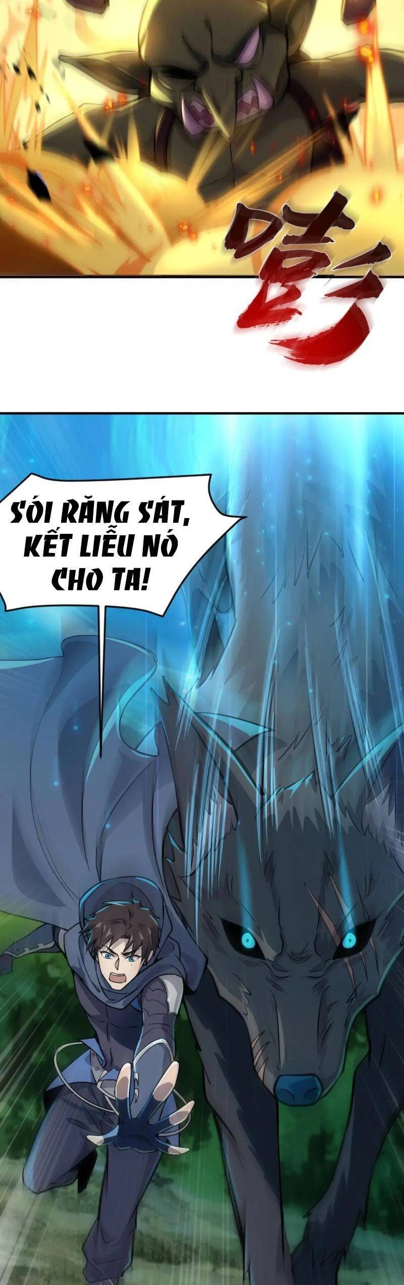 Chỉ Có Ta Có Thể Sử Dụng Triệu Hoán Thuật Chapter 16 - 31