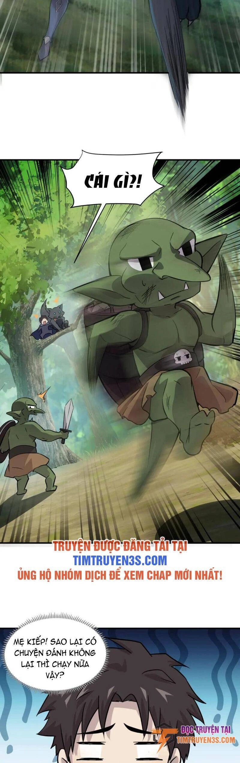 Chỉ Có Ta Có Thể Sử Dụng Triệu Hoán Thuật Chapter 16 - 32