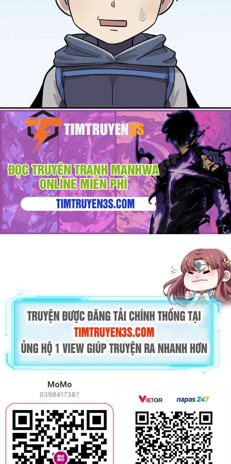 Chỉ Có Ta Có Thể Sử Dụng Triệu Hoán Thuật Chapter 16 - 33