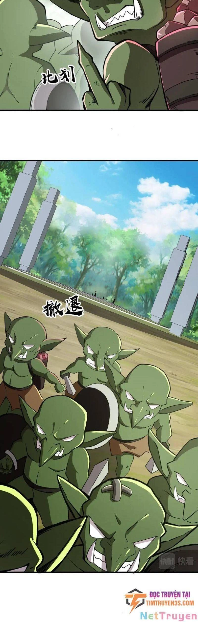 Chỉ Có Ta Có Thể Sử Dụng Triệu Hoán Thuật Chapter 17 - 15