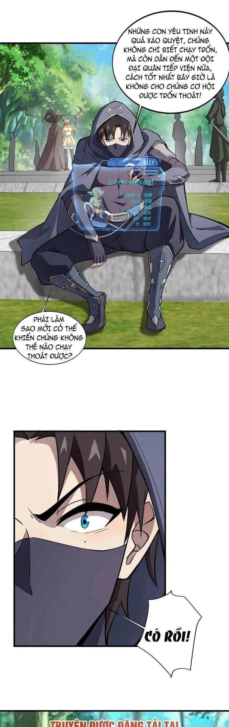 Chỉ Có Ta Có Thể Sử Dụng Triệu Hoán Thuật Chapter 17 - 16