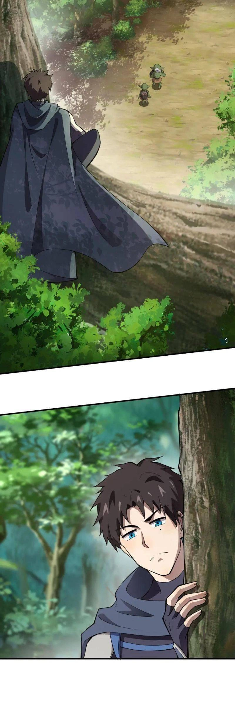 Chỉ Có Ta Có Thể Sử Dụng Triệu Hoán Thuật Chapter 17 - 18