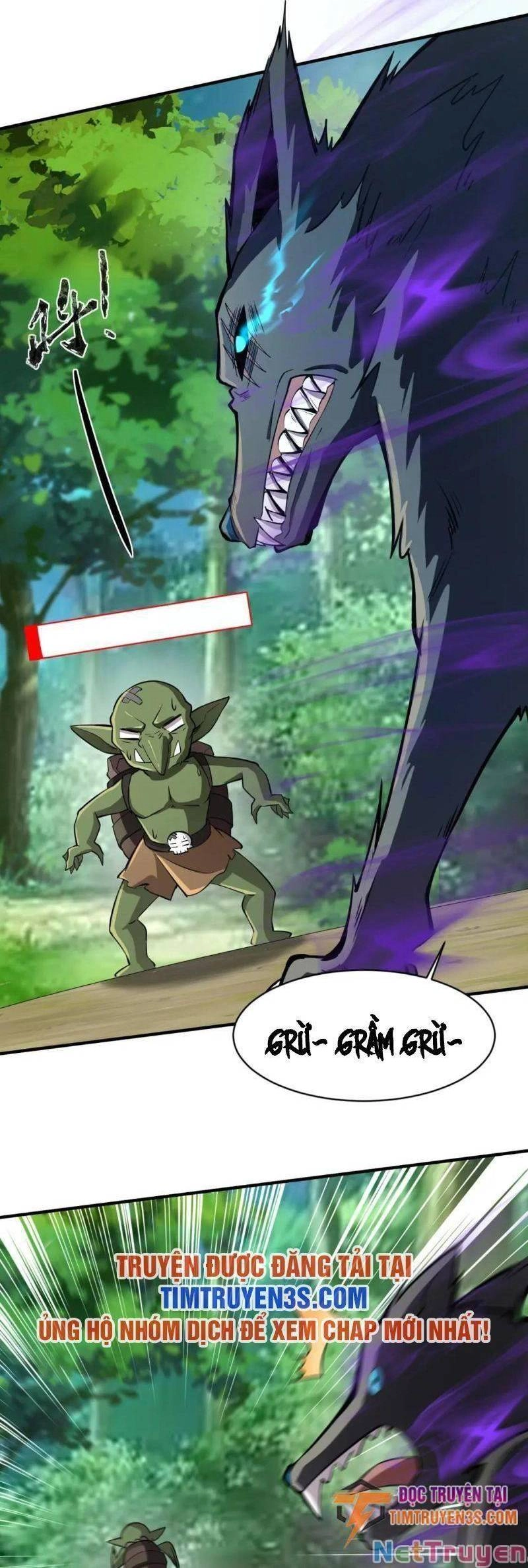 Chỉ Có Ta Có Thể Sử Dụng Triệu Hoán Thuật Chapter 17 - 24