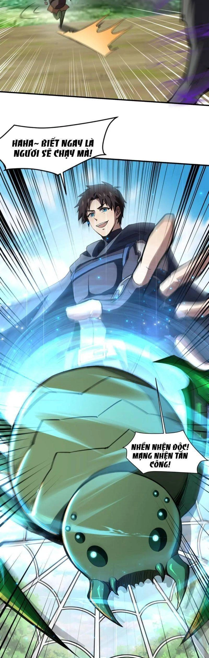 Chỉ Có Ta Có Thể Sử Dụng Triệu Hoán Thuật Chapter 17 - 25