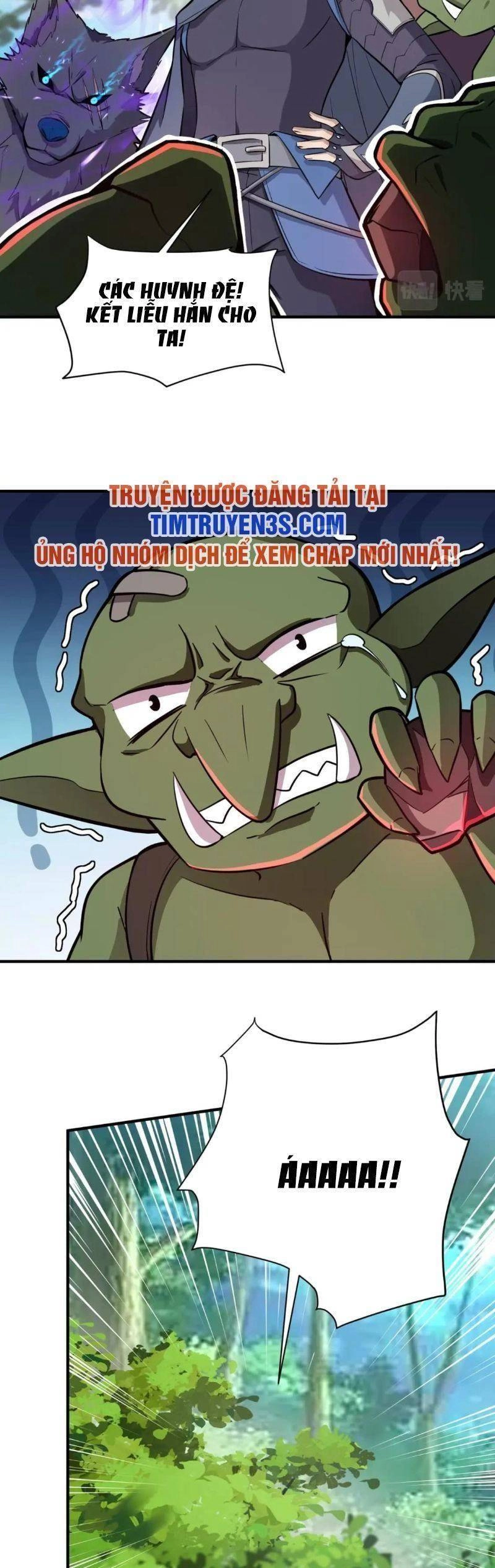 Chỉ Có Ta Có Thể Sử Dụng Triệu Hoán Thuật Chapter 17 - 27