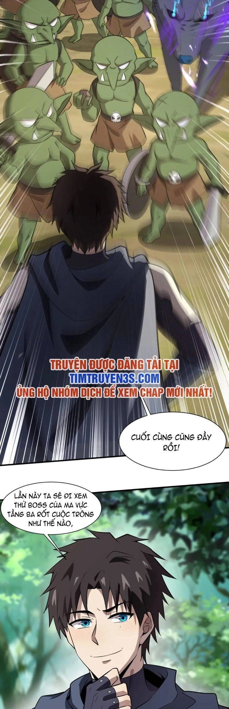 Chỉ Có Ta Có Thể Sử Dụng Triệu Hoán Thuật Chapter 17 - 33