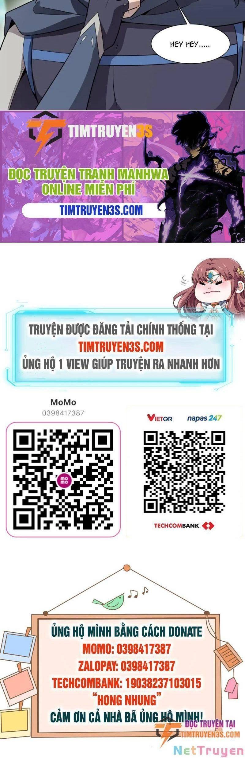 Chỉ Có Ta Có Thể Sử Dụng Triệu Hoán Thuật Chapter 17 - 34