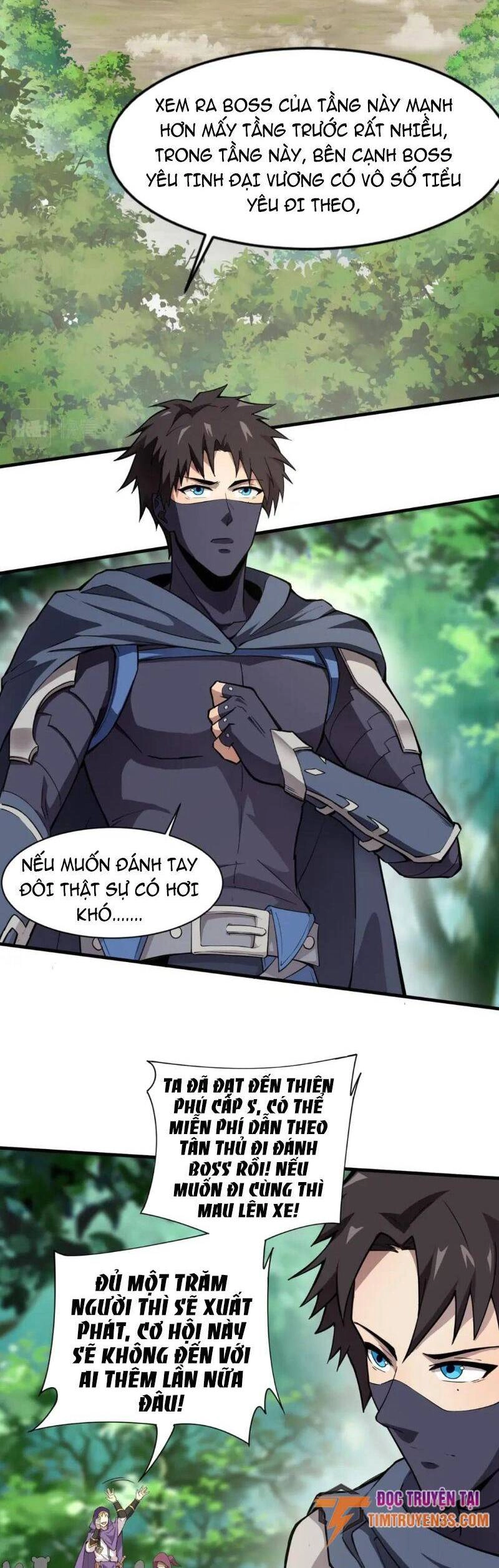 Chỉ Có Ta Có Thể Sử Dụng Triệu Hoán Thuật Chapter 18 - 4