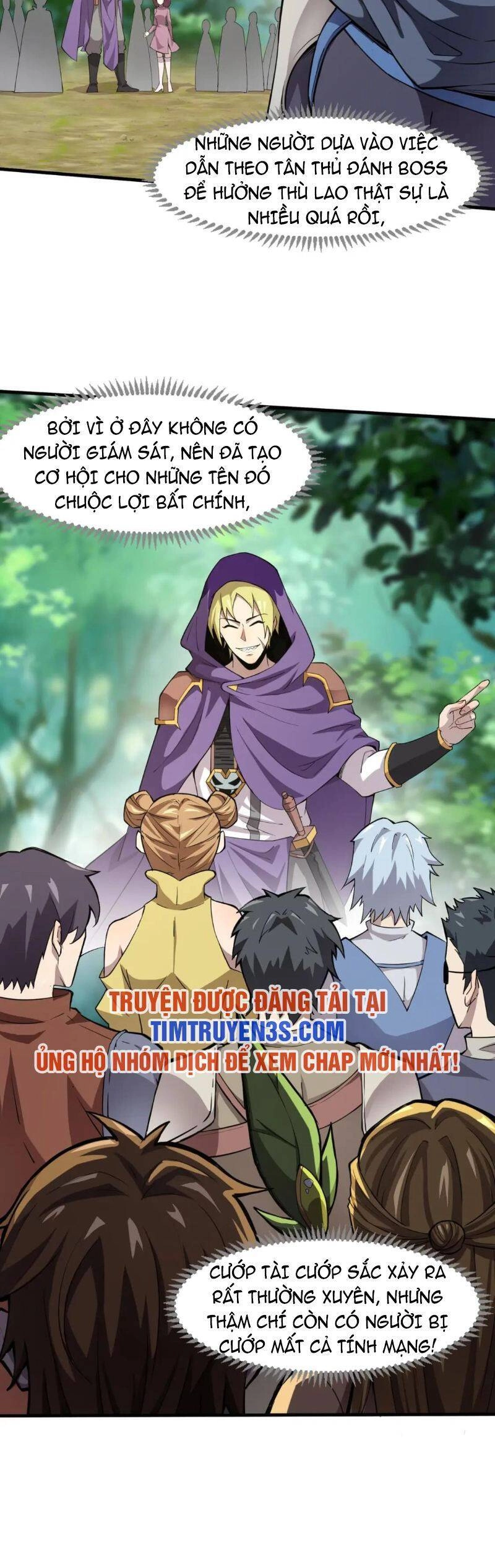 Chỉ Có Ta Có Thể Sử Dụng Triệu Hoán Thuật Chapter 18 - 5