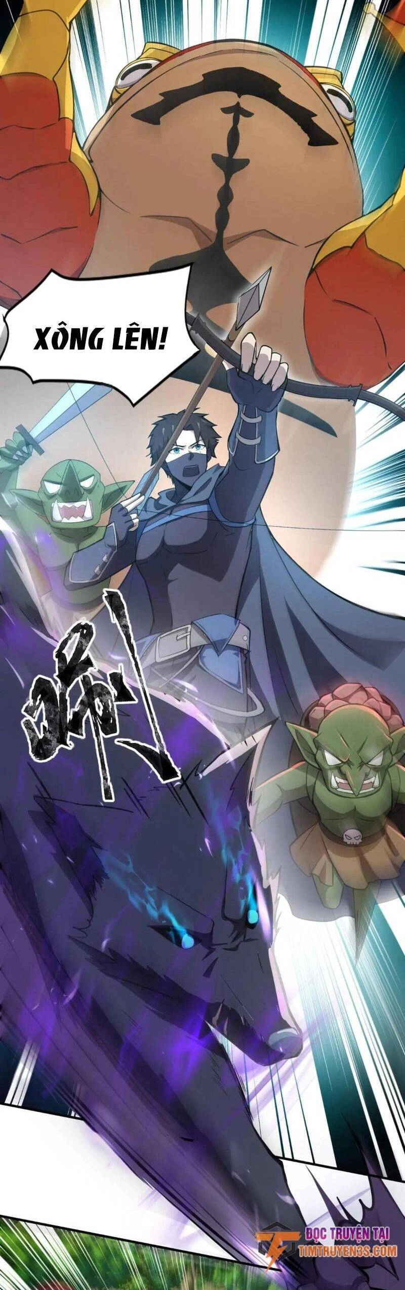 Chỉ Có Ta Có Thể Sử Dụng Triệu Hoán Thuật Chapter 18 - 10