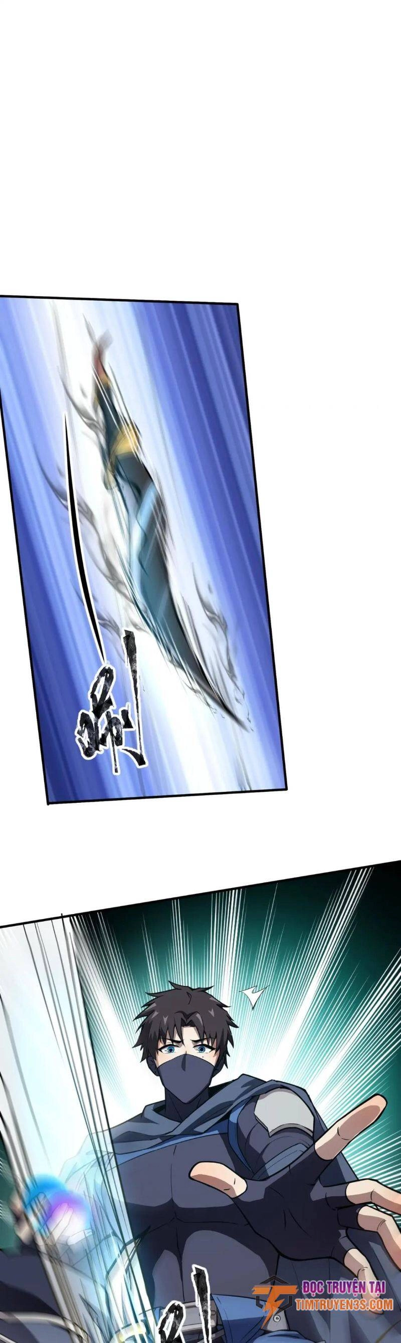 Chỉ Có Ta Có Thể Sử Dụng Triệu Hoán Thuật Chapter 18 - 23