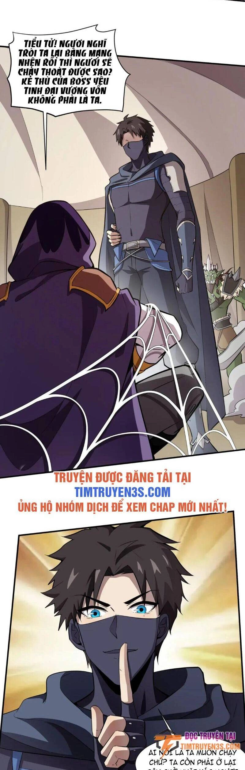 Chỉ Có Ta Có Thể Sử Dụng Triệu Hoán Thuật Chapter 19 - 15