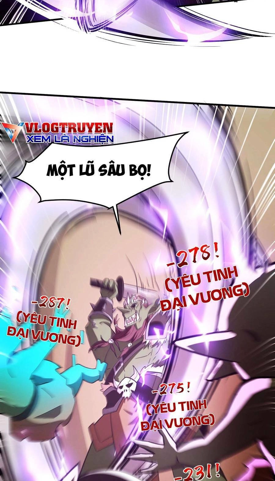 Chỉ Có Ta Có Thể Sử Dụng Triệu Hoán Thuật Chapter 20 - 10