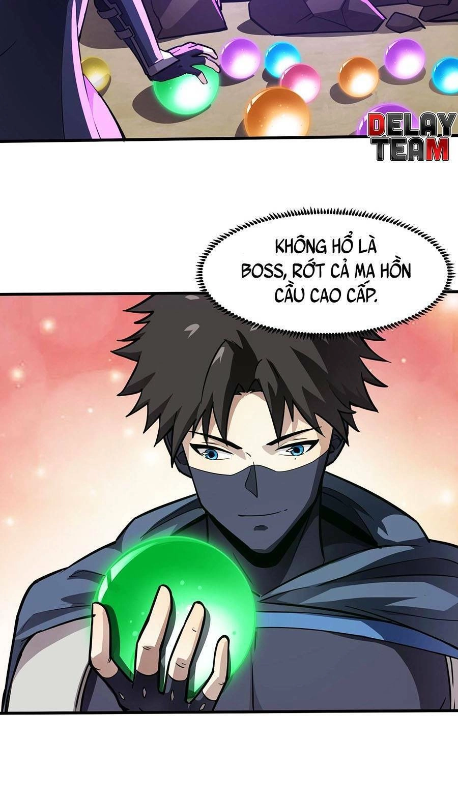 Chỉ Có Ta Có Thể Sử Dụng Triệu Hoán Thuật Chapter 20 - 39