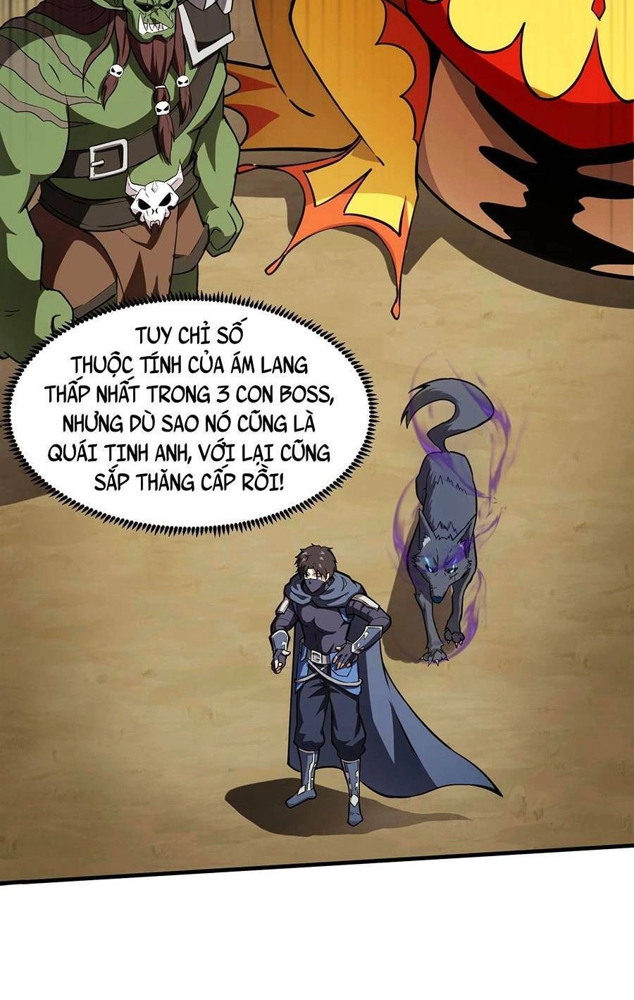 Chỉ Có Ta Có Thể Sử Dụng Triệu Hoán Thuật Chapter 20 - 49