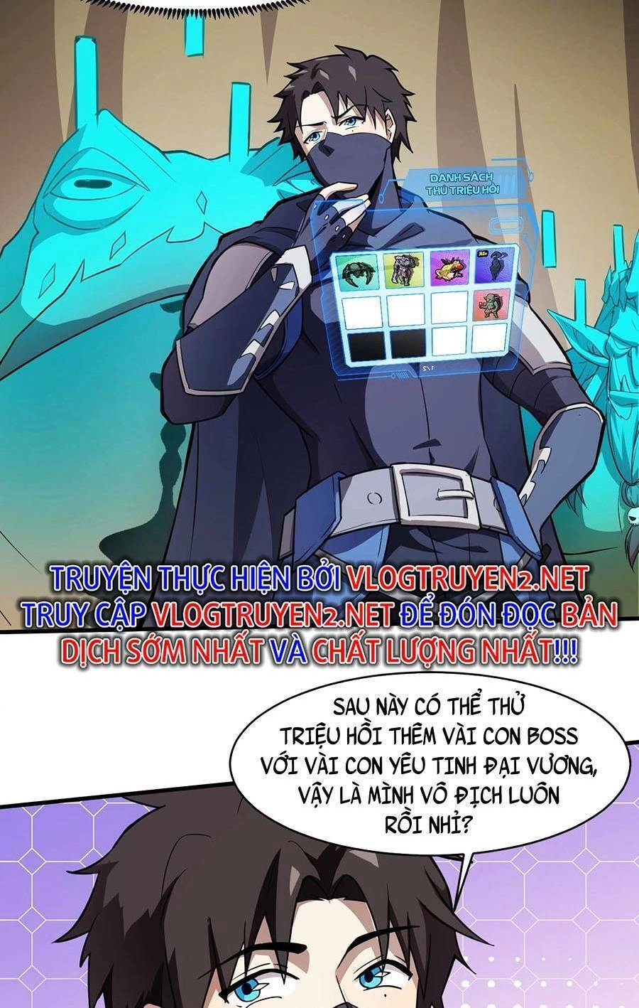 Chỉ Có Ta Có Thể Sử Dụng Triệu Hoán Thuật Chapter 20 - 51