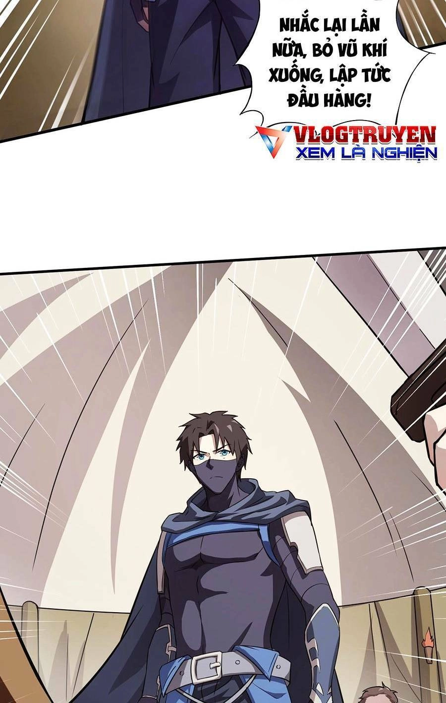 Chỉ Có Ta Có Thể Sử Dụng Triệu Hoán Thuật Chapter 20 - 54