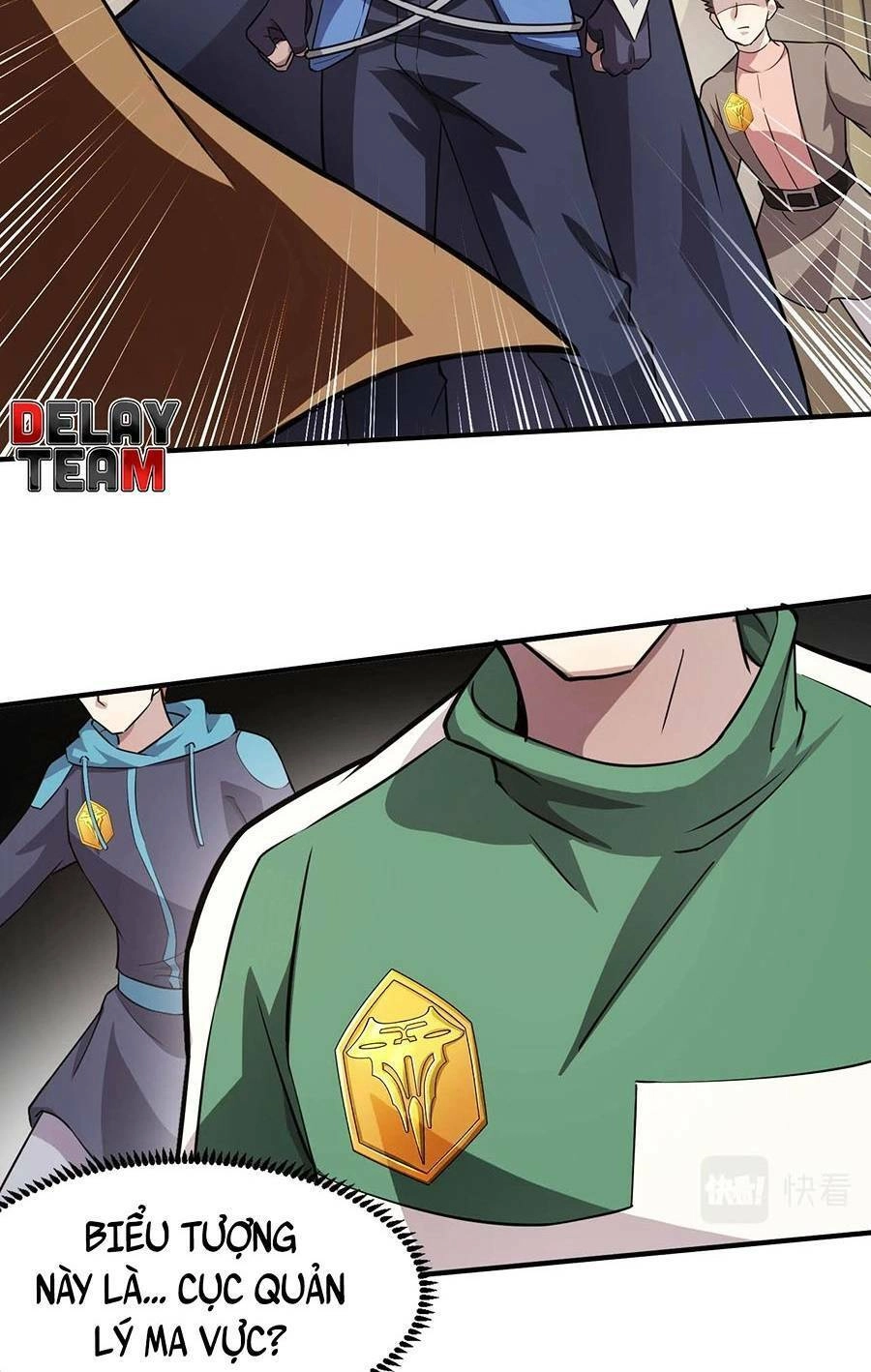 Chỉ Có Ta Có Thể Sử Dụng Triệu Hoán Thuật Chapter 20 - 55