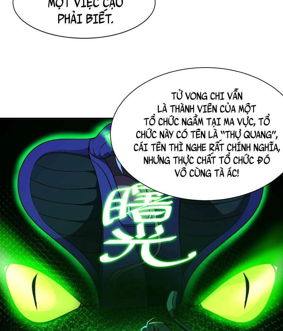 Chỉ Có Ta Có Thể Sử Dụng Triệu Hoán Thuật Chapter 21 - 29