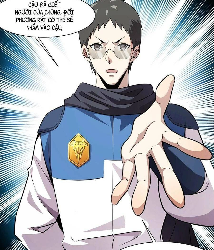 Chỉ Có Ta Có Thể Sử Dụng Triệu Hoán Thuật Chapter 21 - 32