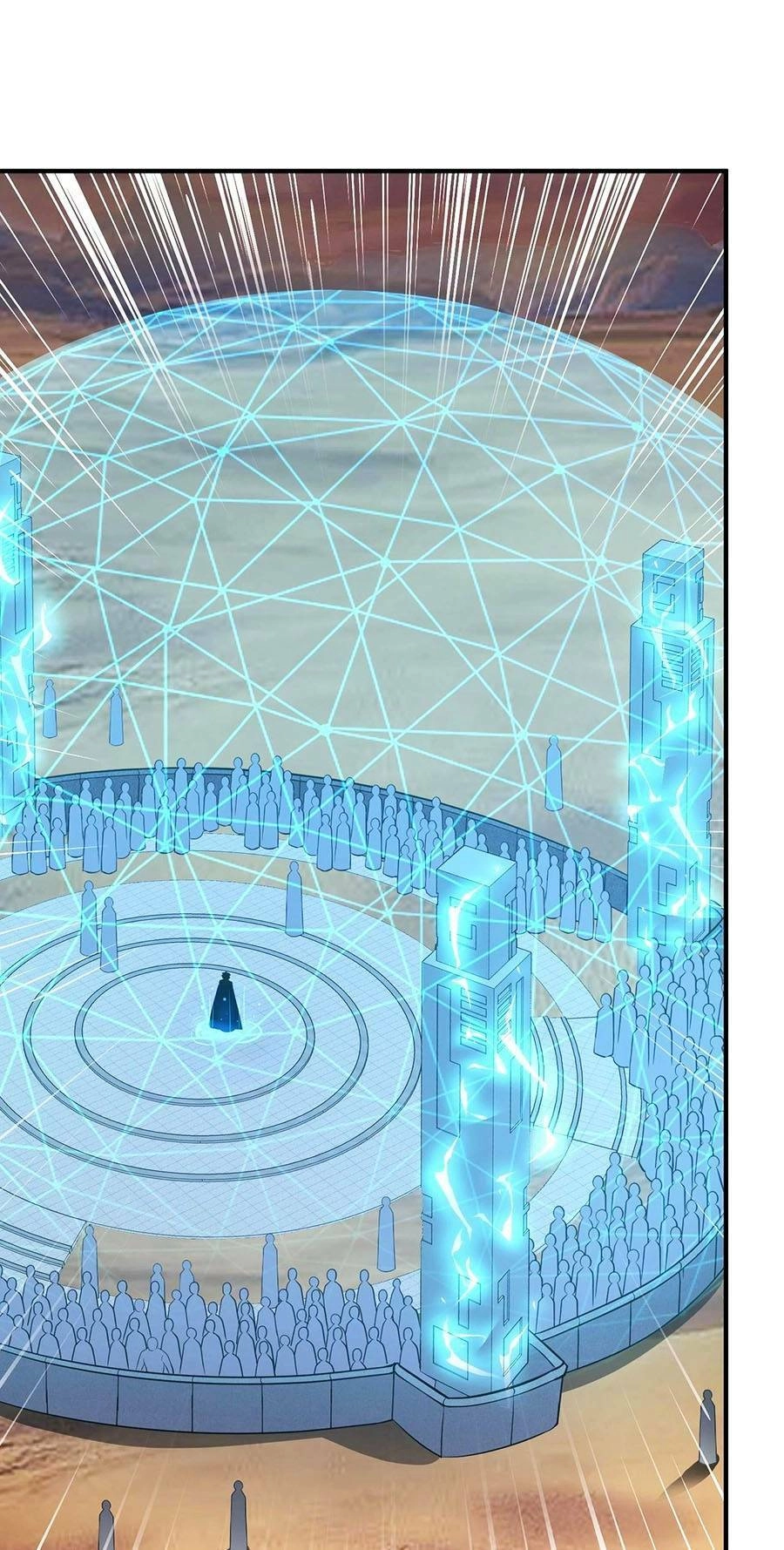 Chỉ Có Ta Có Thể Sử Dụng Triệu Hoán Thuật Chapter 21 - 43