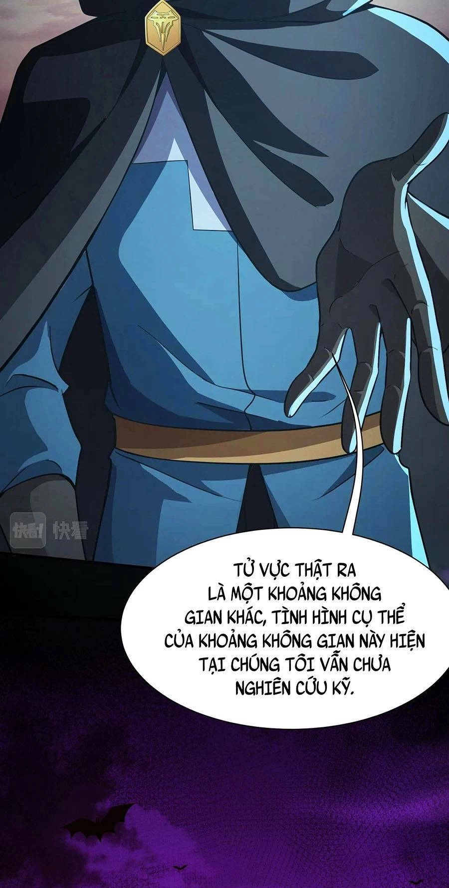 Chỉ Có Ta Có Thể Sử Dụng Triệu Hoán Thuật Chapter 21 - 52