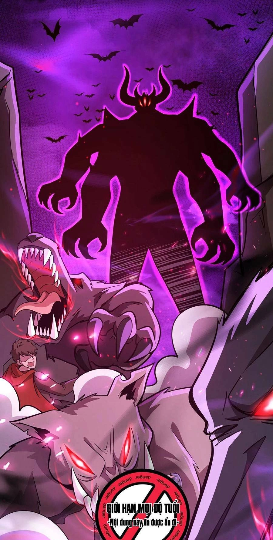 Chỉ Có Ta Có Thể Sử Dụng Triệu Hoán Thuật Chapter 21 - 53