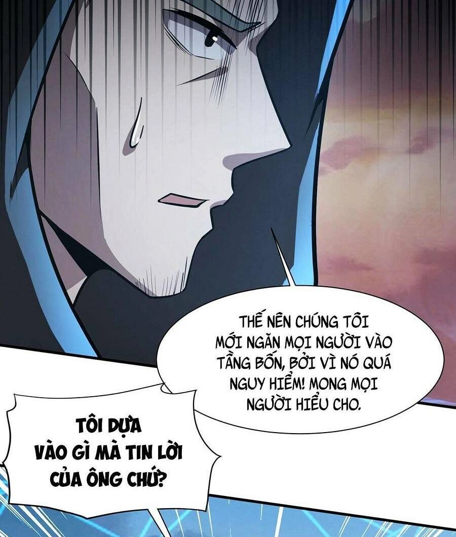 Chỉ Có Ta Có Thể Sử Dụng Triệu Hoán Thuật Chapter 21 - 60