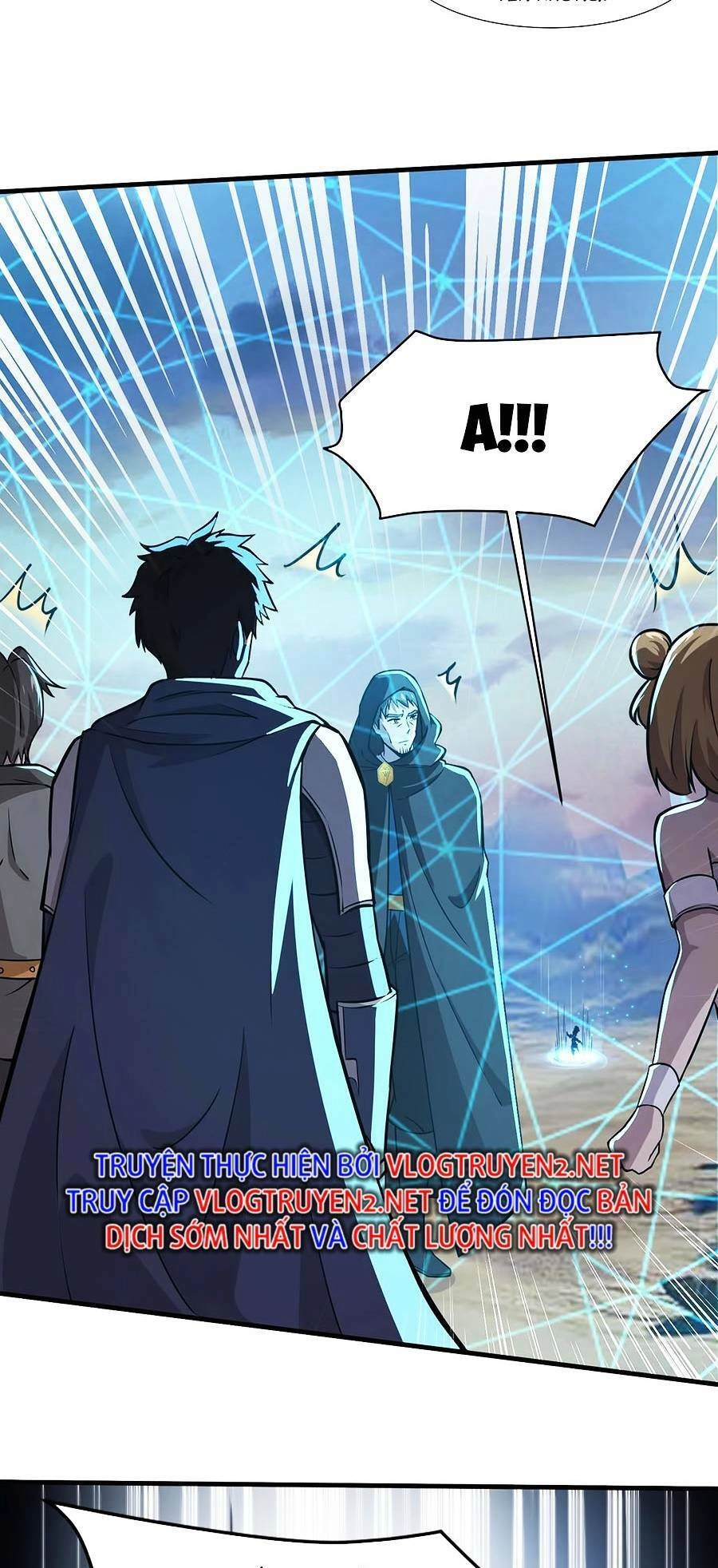 Chỉ Có Ta Có Thể Sử Dụng Triệu Hoán Thuật Chapter 22 - 7