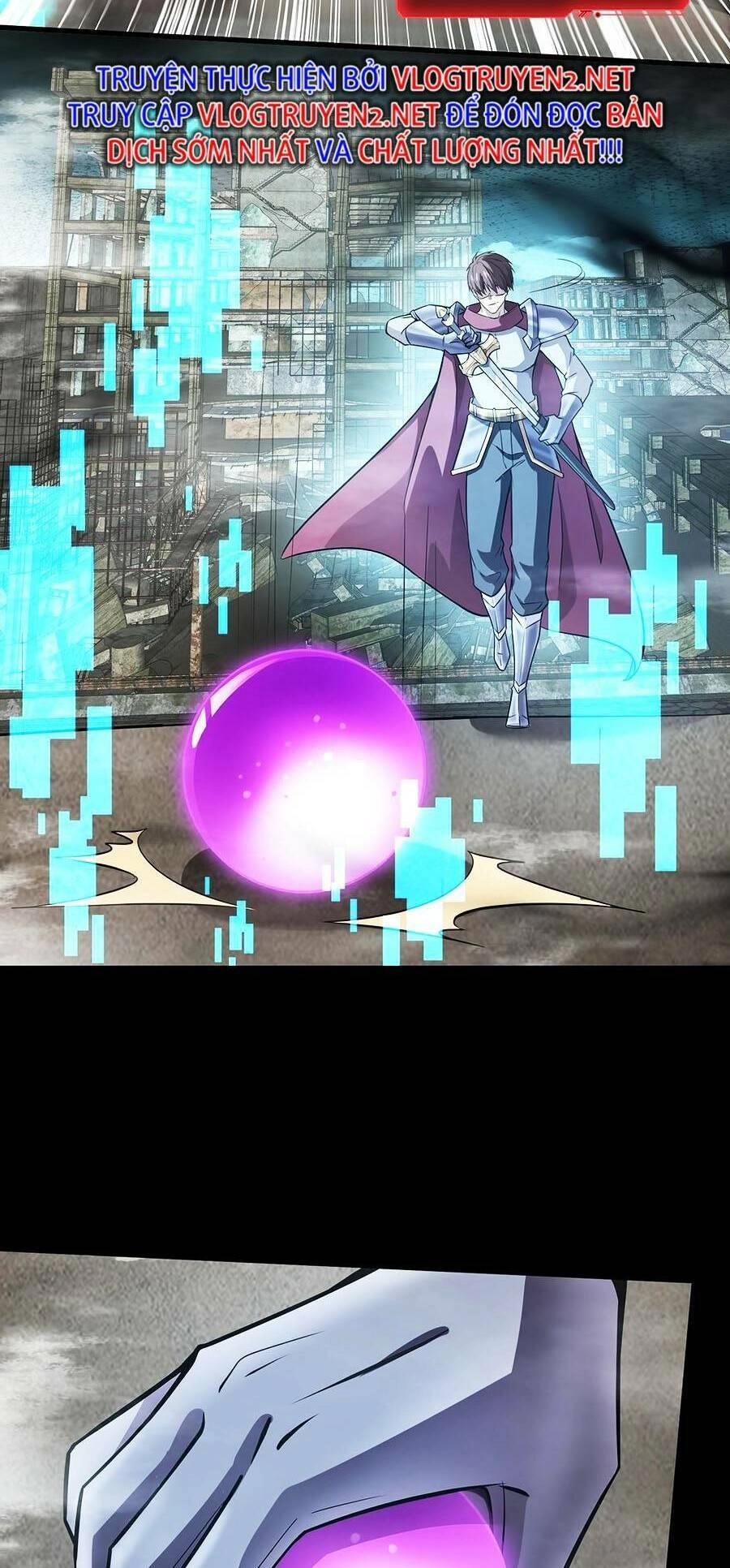 Chỉ Có Ta Có Thể Sử Dụng Triệu Hoán Thuật Chapter 22 - 22