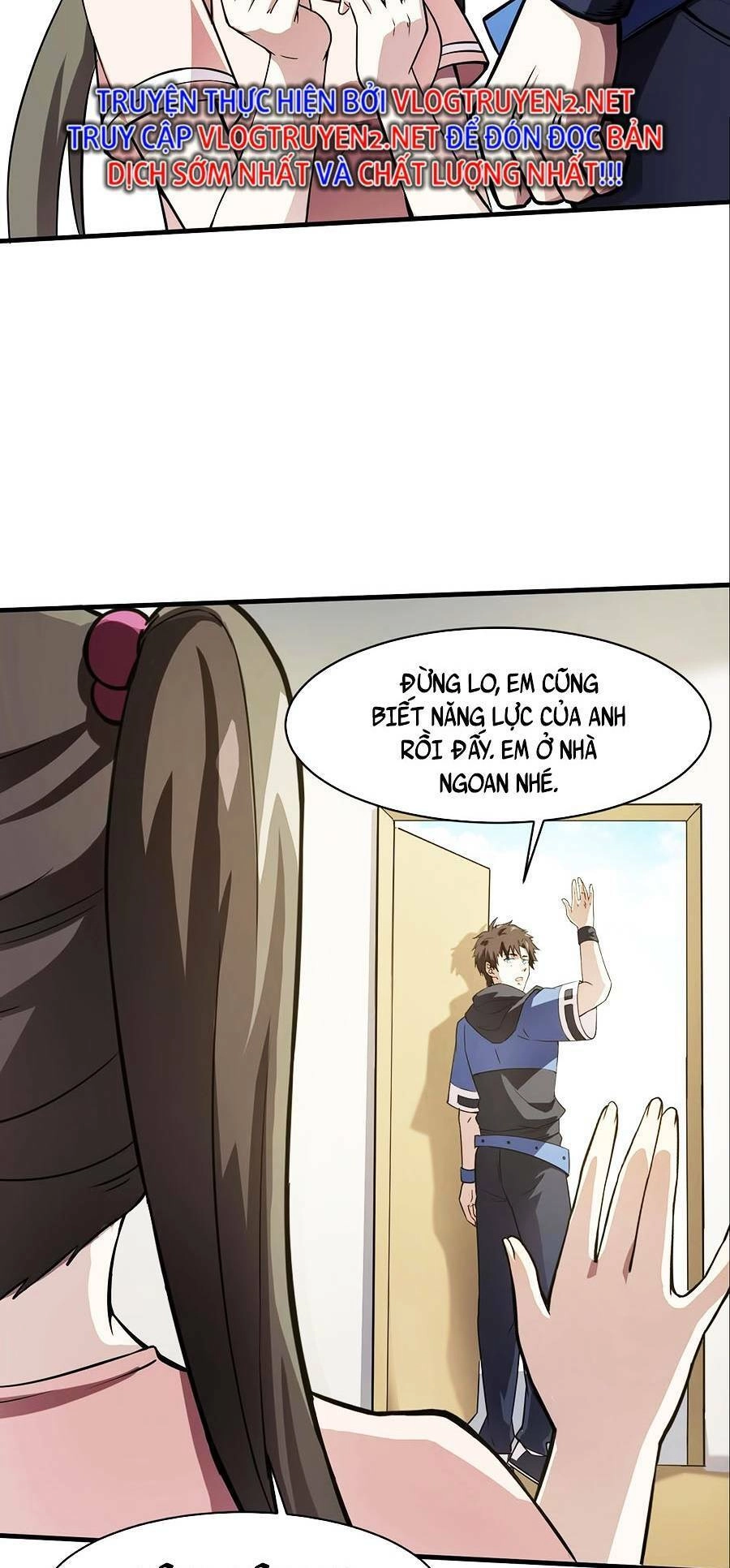 Chỉ Có Ta Có Thể Sử Dụng Triệu Hoán Thuật Chapter 22 - 31