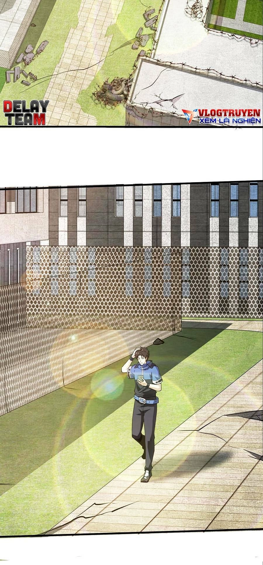 Chỉ Có Ta Có Thể Sử Dụng Triệu Hoán Thuật Chapter 22 - 33