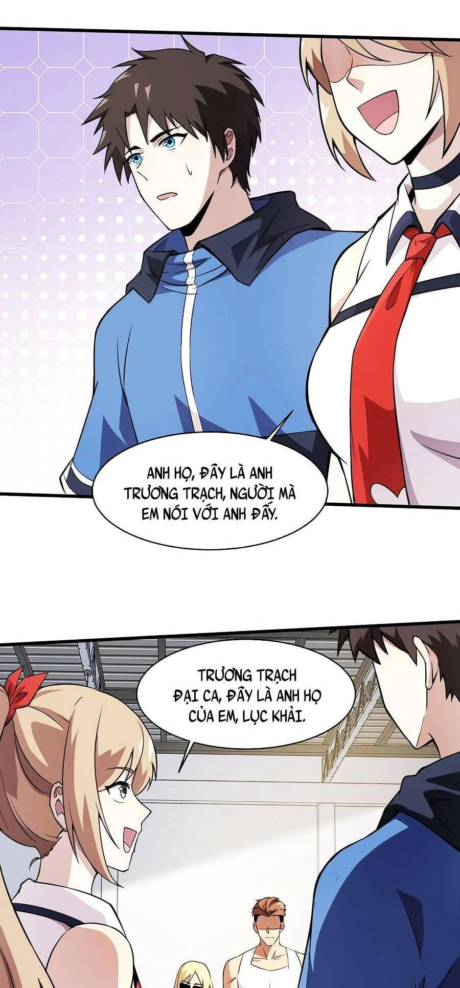 Chỉ Có Ta Có Thể Sử Dụng Triệu Hoán Thuật Chapter 22 - 38