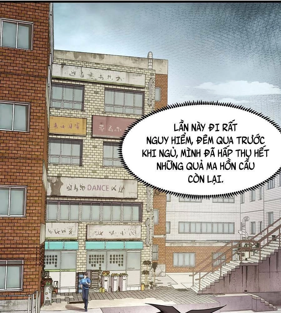 Chỉ Có Ta Có Thể Sử Dụng Triệu Hoán Thuật Chapter 23 - 27