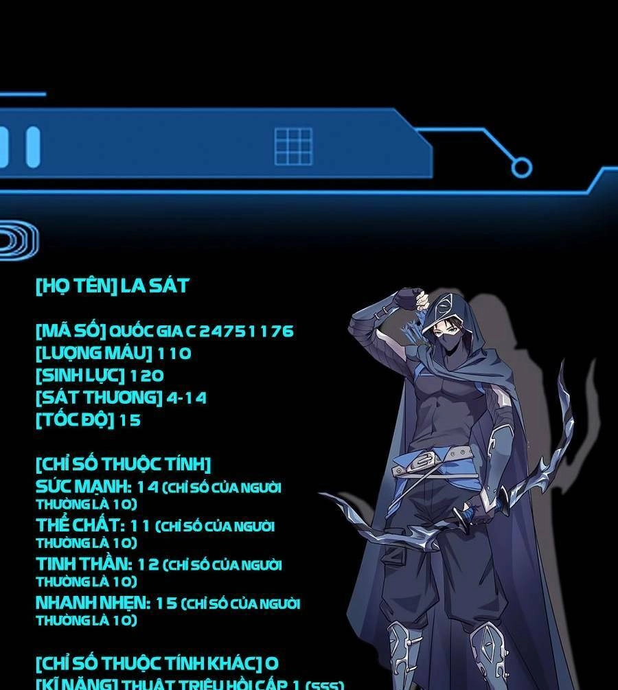 Chỉ Có Ta Có Thể Sử Dụng Triệu Hoán Thuật Chapter 23 - 29