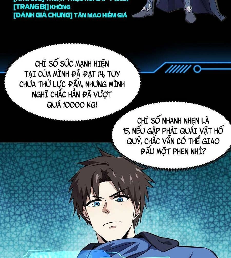 Chỉ Có Ta Có Thể Sử Dụng Triệu Hoán Thuật Chapter 23 - 30