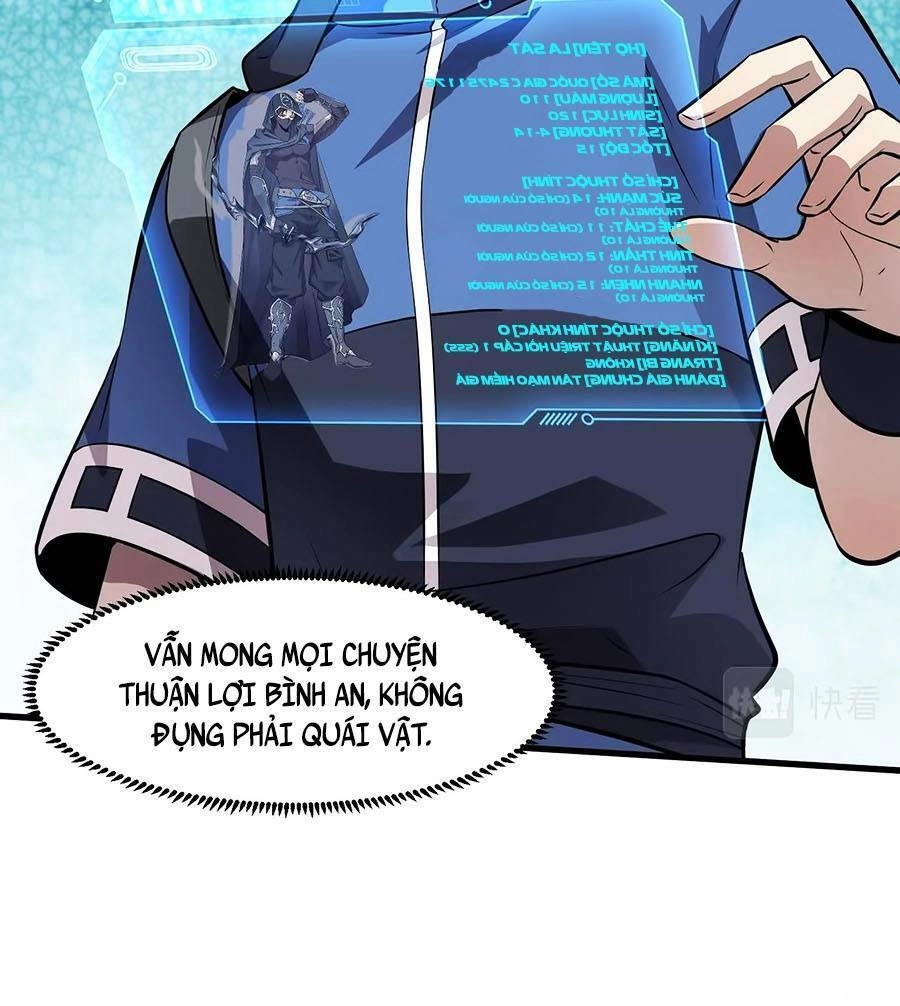 Chỉ Có Ta Có Thể Sử Dụng Triệu Hoán Thuật Chapter 23 - 31