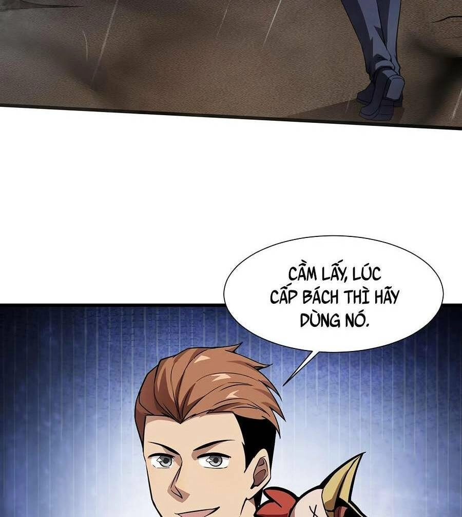 Chỉ Có Ta Có Thể Sử Dụng Triệu Hoán Thuật Chapter 23 - 36