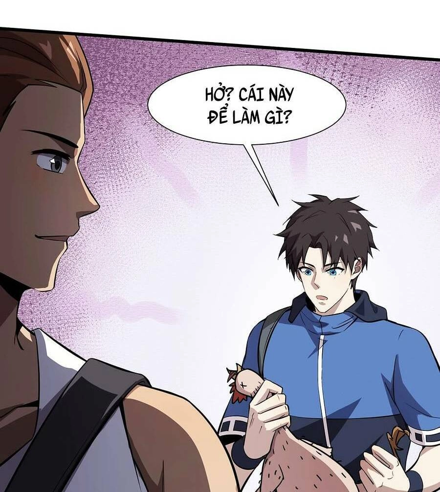 Chỉ Có Ta Có Thể Sử Dụng Triệu Hoán Thuật Chapter 23 - 38