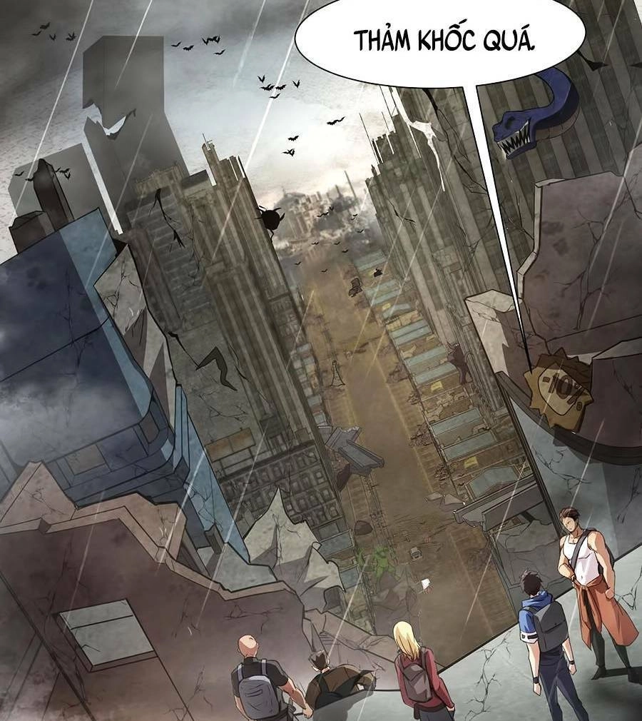 Chỉ Có Ta Có Thể Sử Dụng Triệu Hoán Thuật Chapter 23 - 47