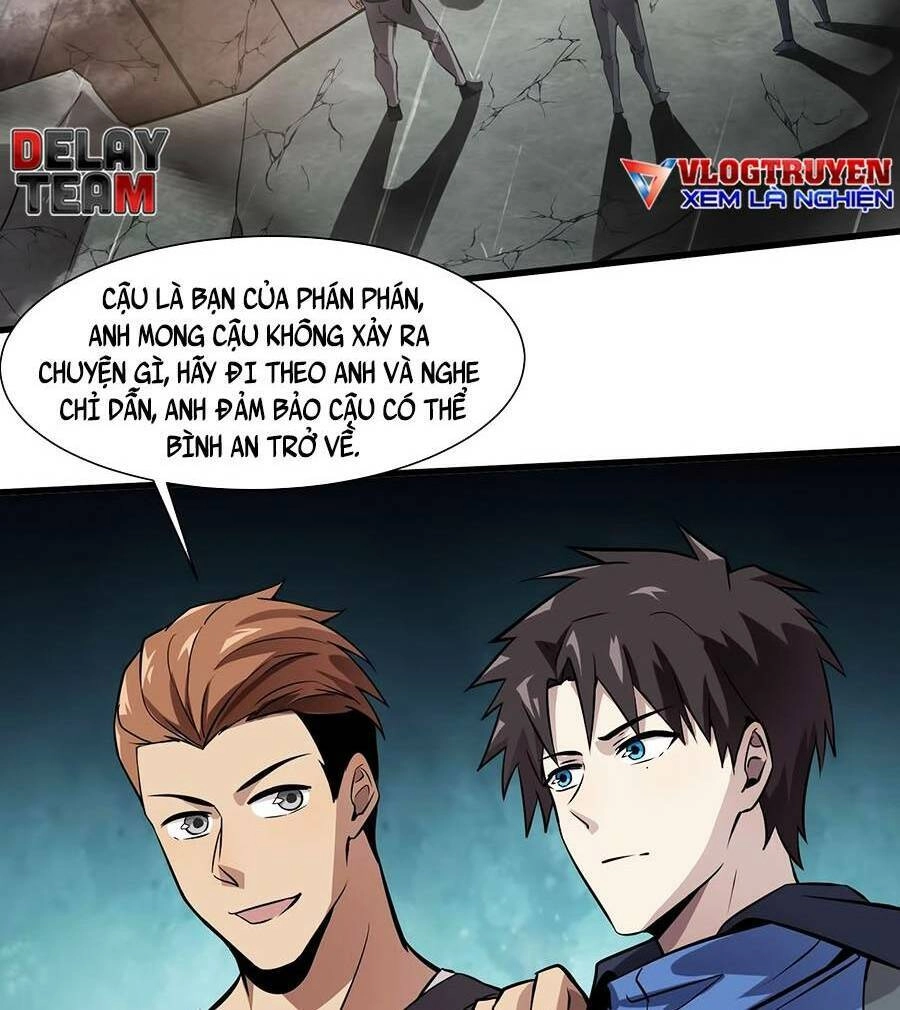 Chỉ Có Ta Có Thể Sử Dụng Triệu Hoán Thuật Chapter 23 - 48