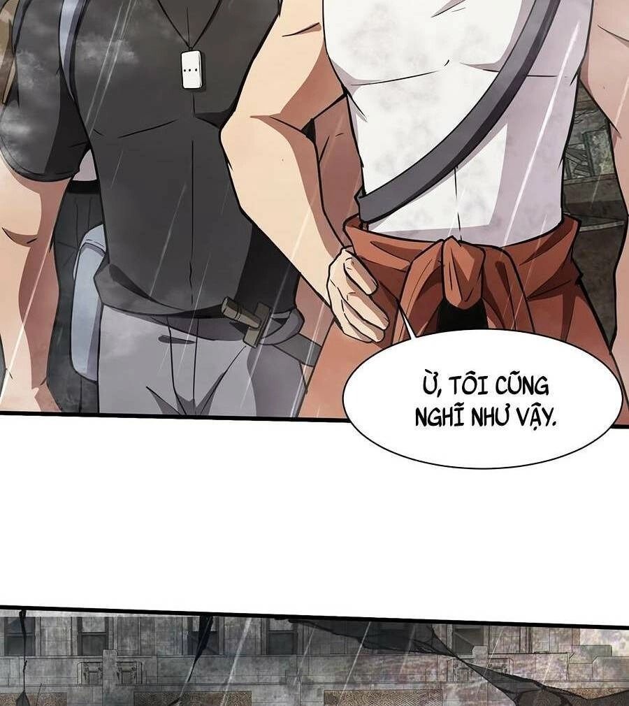 Chỉ Có Ta Có Thể Sử Dụng Triệu Hoán Thuật Chapter 23 - 54