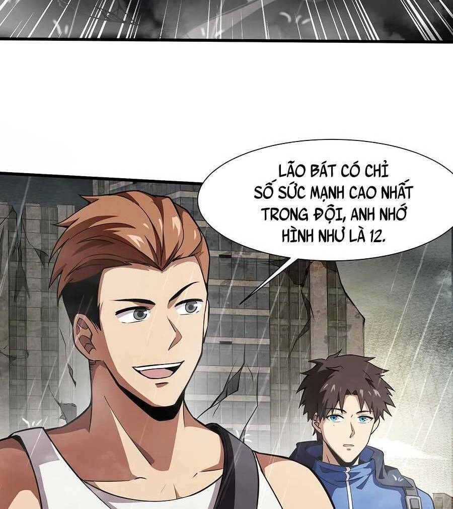 Chỉ Có Ta Có Thể Sử Dụng Triệu Hoán Thuật Chapter 23 - 70