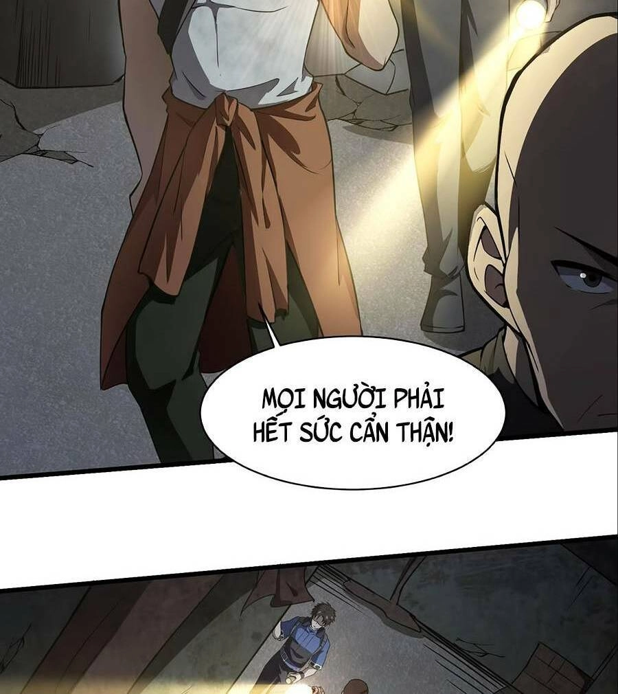 Chỉ Có Ta Có Thể Sử Dụng Triệu Hoán Thuật Chapter 23 - 74