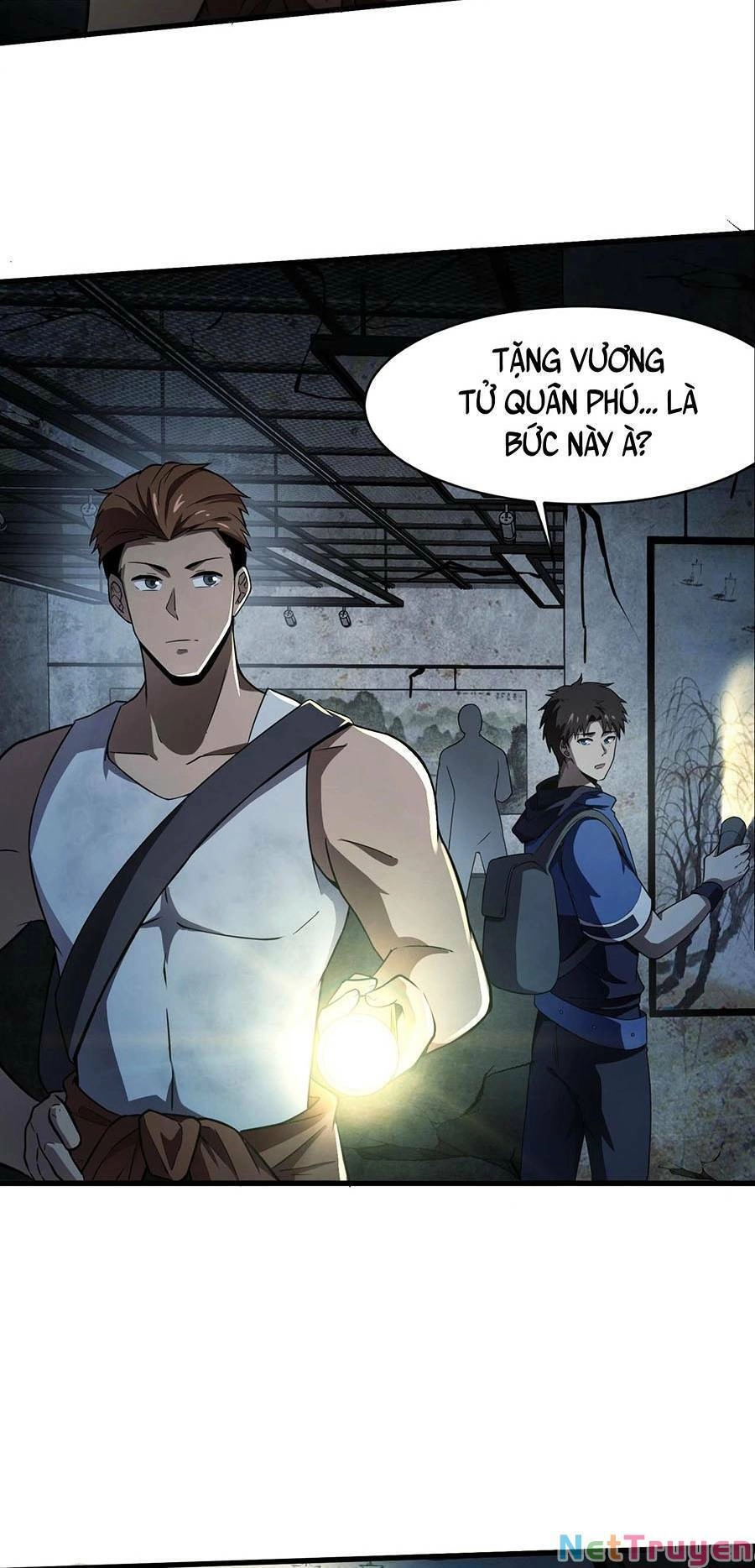 Chỉ Có Ta Có Thể Sử Dụng Triệu Hoán Thuật Chapter 24 - 6