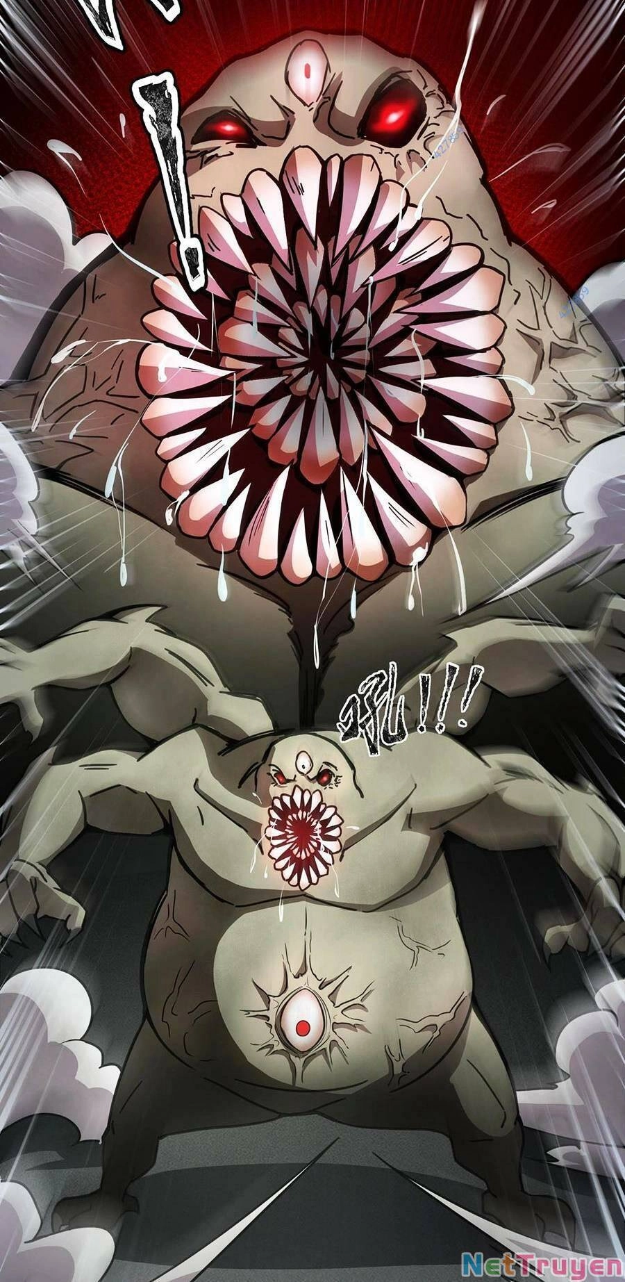 Chỉ Có Ta Có Thể Sử Dụng Triệu Hoán Thuật Chapter 24 - 35