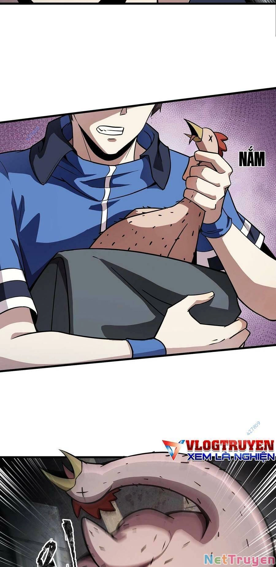 Chỉ Có Ta Có Thể Sử Dụng Triệu Hoán Thuật Chapter 24 - 37