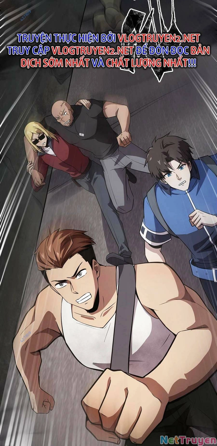 Chỉ Có Ta Có Thể Sử Dụng Triệu Hoán Thuật Chapter 24 - 41