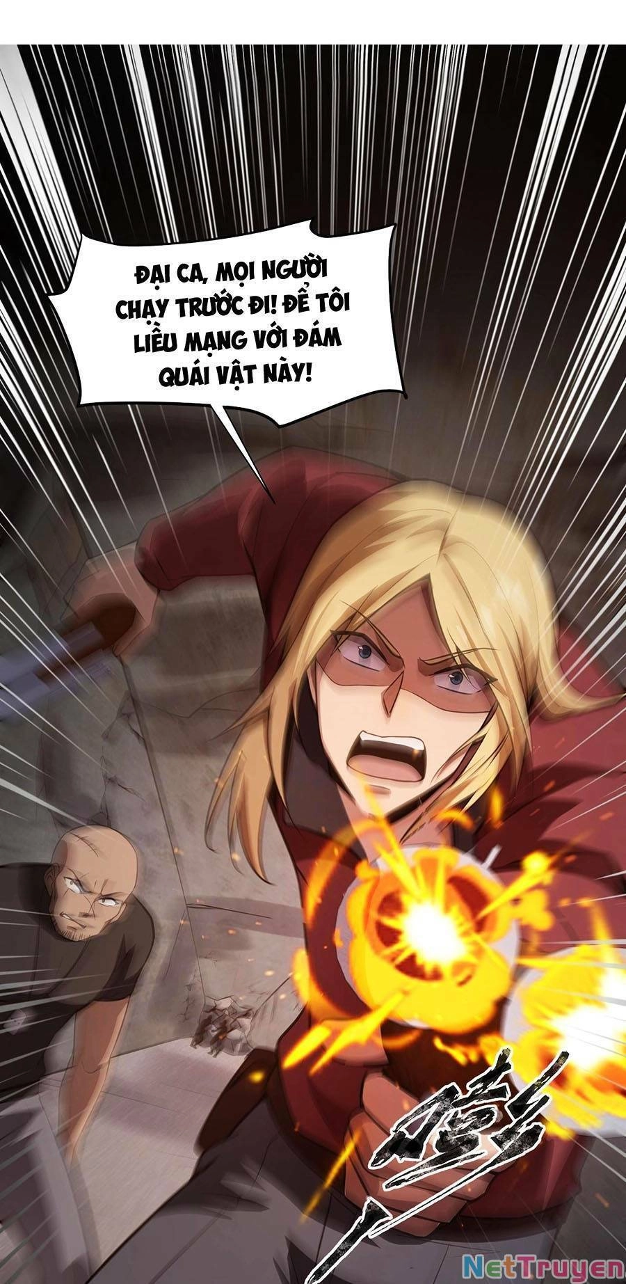 Chỉ Có Ta Có Thể Sử Dụng Triệu Hoán Thuật Chapter 24 - 46