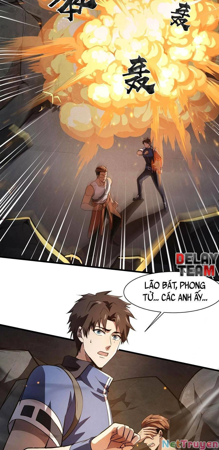 Chỉ Có Ta Có Thể Sử Dụng Triệu Hoán Thuật Chapter 24 - 54